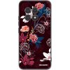 Picasee silikónový čierny obal pre OnePlus 13R 5G - Dark Meadow