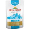 Almo Nature Functional Sterilised s kuřetem 70 g