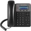 Grandstream GXP1615 [VoIP telefón - 1x SIP účet, HD audio, 3 program.tlačidlá, switch 2xLAN 10/100Mbps, PoE]