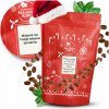 Vianočná zrnková káva 1kg Čerstvo pražená s VLASTNÝM VENOVANÍM / PRIANÍM