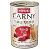 Animonda Carny Cat Adult čisté hovädzie 6 x 400 g