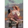Můj statečný rytíř (Hannah Howell)