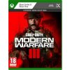 Call of Duty: Modern Warfare III (XONE/XSX)