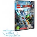 Hra na PC LEGO Ninjago Movie Videogame