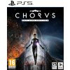 Chorus (D1 Edition)