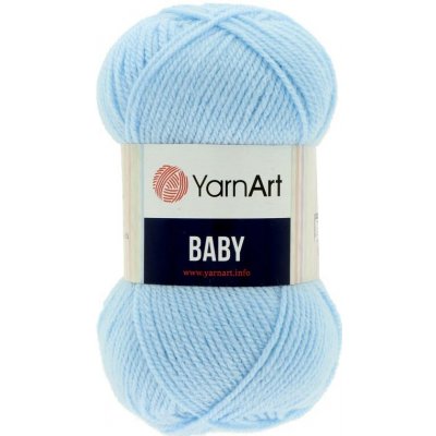 YarnArt Baby Cotton Multicolor - 5201