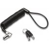 Kensington zámek na klíč NanoSaver™Portable na notebook K66640EU
