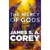 UNTITLED JAMES S. A. COREY NOVEL 1 (James S. A. Corey)(Brožovaná)