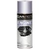 Lak v spreji Car-Rep ENGINE Motor-Sprej strieborný 400 ml