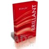 MAXIS BRILLANT LÝTKOVÉ PANČUCHY veľkosť 8, (II.KT), normálne, bez špice, bronz, 1x1 pár, 8591285058302