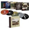 Hootie & The Blowfish - Atlantic Years 1994-2003 / Limited / 5CD [5 CD]