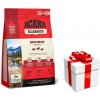 ACANA CLASSICS Classic Red 2kg =prekvapenie pre vášho psa ZDARMA