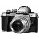 Olympus OM-D E-M10 Mark II