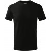 Malfini Basic Detské tričko 138 čierna 110