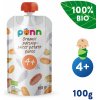 SALVEST Põnn BIO Pyré z paštrnáku a batátov (100 g)