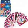 Mattel Uno Lilo & Stitch