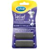 Scholl Velvet Smooth Wet&Dry Rotary Diamond Crystals Ultra Rough 2ks