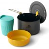 Sea to Summit Frontier UL One Pot Cook Set 1P 3 Piece 2L