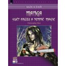 Naučte se kreslit Manga - Svět hrůzy a temné magie - Christopher Hart