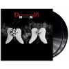 Depeche Mode ♫ Memento Mori / Etched D side [2LP] vinyl