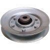 Napínacia kladka klinového remeňa pre záhradné traktory Husqvarna Partner Jonsered McCulloch Poulan Craftsman AYP (OEM 532146763 593787801 532173902 146763)