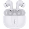 CARNEO Bluetooth Slúchadlá do uší 4Fun mini white 8588007861784