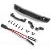 Predný nárazník Axial s LED: SCX24 Ford Bronco