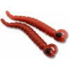 Carp´R´ Us Rovnátko Mouthsnagger Dragonfly Larvae hnedá 8 ks