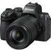 Nikon Z50II + 18-140mm DX VR