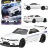 Hot Wheels Premium – kovové auto Nissan Skyline GT-R