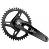 Sram Rival E1 XPLR DUB Wide kľuky s prevodníkom 42z. 175 mm