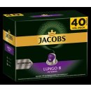 Jacobs Lungo intenzita 8 40 ks kapsúl na Nespresso