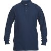 ČERVA Polokošile SANGU s dlouhým rukávem 0322000641002 M Navy