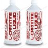 L-Carnitine Liquid 120 000 1 liter - Best Nutrition 1 + 1 Zadarmo