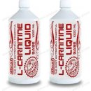 Best Nutrition L-Carnitine Liquid 120000 1000 ml