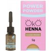 OkO Henna na farbenie obočia 5 g Farba: 01 - Light Brown