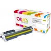 OWA Armor toner kompatibilný s HP CE312A, 1000st, žltá/yellow