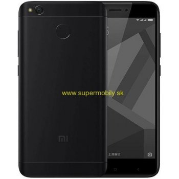 Xiaomi Redmi 4X PRO 3GB/32GB