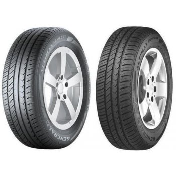 Pneumatiky General Tire Altimax Comfort 155/80 R13 79T