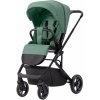 Carrello Alfa apple green detský športový kočík