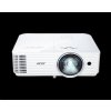 ACER Projektor S1386WH, DLP, ShortThrow, WXGA , 3600lm, 20000/1, HMDI, 3.1kg, živ. lampy 4000 hod MR.JQU11.001