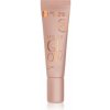 Bell Hypoallergenic tekutý rozjasňovač na tvár a telo odtieň 01 Sparkling Lotus 10 g