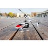 SYMA RC mini vrtulník S5 3CH IR RTF 1:1, vrtulnik na dialkove ovladanie Farba: Biela