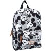 Vadobag Detský ruksak Mickey Mouse Never Look Back