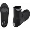 FORCE návleky treter F NEOPRENE ROAD, černé Velikost: L