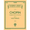 Nocturnes: Piano Solo