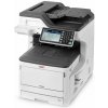 OKI MC883dn/ A3/ 35ppm/ 1200x1200 dpi / PCL+PS/ Duplex/ Fax/ DADF/ USB/ LAN 45850304