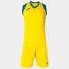 Joma FINAL II Basketbalový komplet
