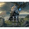Legend of Grimrock 2 EU Steam CD Key