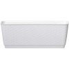 Truhlík Prosperplast RATOLLA PW 49.2x17.2x17.4cm, biely (344528)
